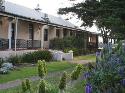 Seaview Lodge Penneshaw Dış mekan fotoğraf