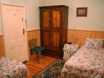 Seaview Lodge Penneshaw Dış mekan fotoğraf
