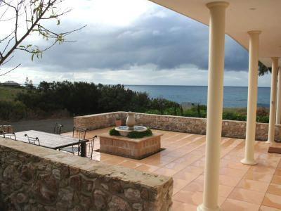 Seaview Lodge Penneshaw Dış mekan fotoğraf
