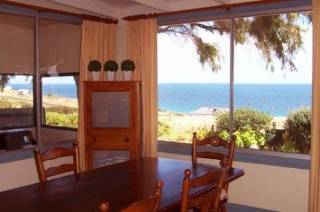 Seaview Lodge Penneshaw Dış mekan fotoğraf