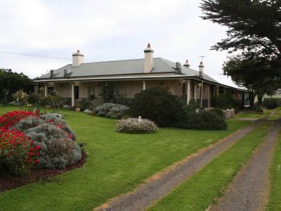 Seaview Lodge Penneshaw Dış mekan fotoğraf